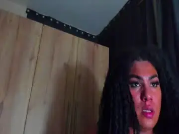 Chaturbate Adult Webcam of rgmo17
