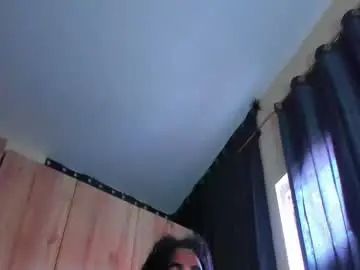 Chaturbate Live Sex Cam of rgmo17