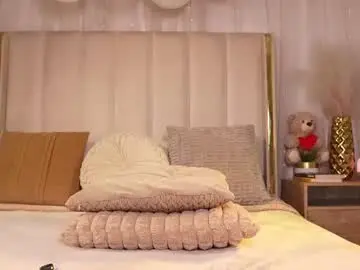 Chaturbate Sex Cam of sary_hott