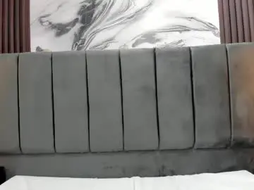 Chaturbate Adult Webcams of scarlett_hard_as