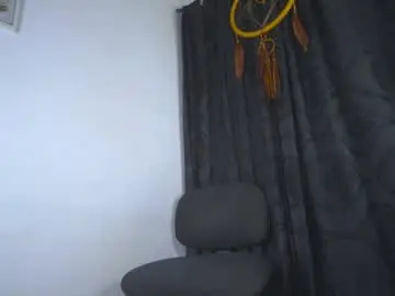 Chaturbate Sex Chat of sem_alas