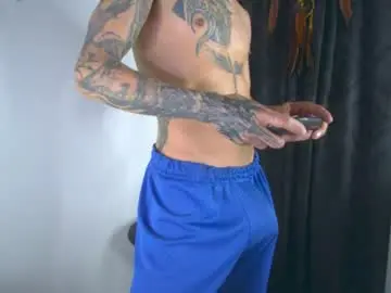 Chaturbate Best live sex cam show of sem_alas