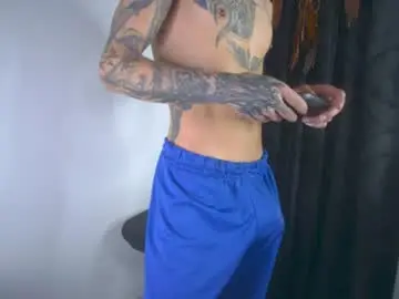 Chaturbate Free Porn Cam of sem_alas