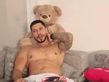 Chaturbate Free Live Porn of seth_vega_