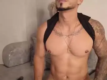 Chaturbate Best live sex cam show of seth_vega_