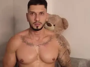 Chaturbate Sex Chat of seth_vega_