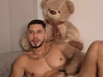 Chaturbate Free Live Porn of seth_vega_