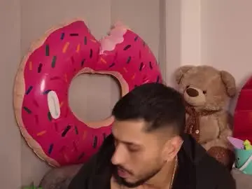 Chaturbate Free Live Porn of seth_vega_