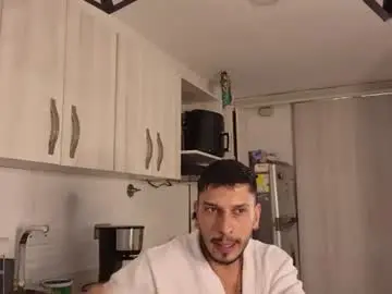 Chaturbate Adult Webcam of seth_vega_