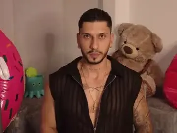 Chaturbate Best live sex cam show of seth_vega_
