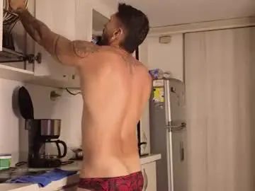 Chaturbate Sex Cam of seth_vega_