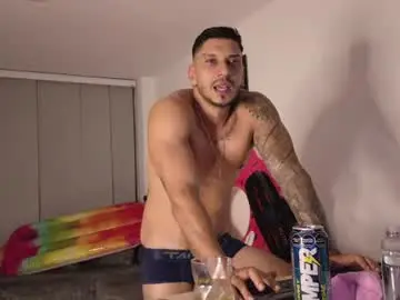 Chaturbate Watch Live Sex Cams of seth_vega_