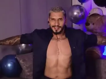Chaturbate Free Porn Cam of seth_vega_