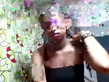 Chaturbate Live Porn of shairah206