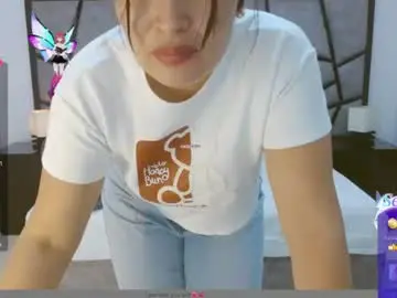 Chaturbate Private Sex Chat of sophia_hadid