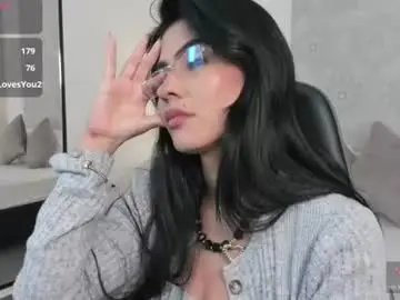 Chaturbate Best Webcam of stephanya_