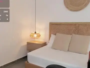 Chaturbate Free Live Porn of stephanya_