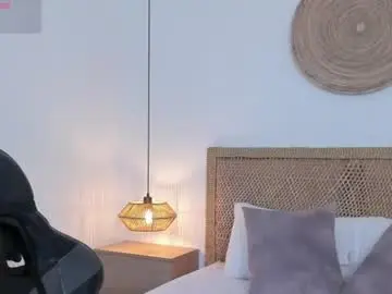Chaturbate Private Sex Chat of stephanya_