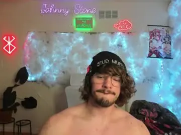 Chaturbate Private Sex Chat of thejohnnystone