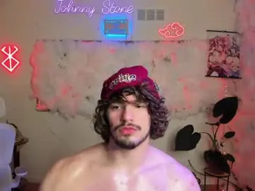Chaturbate Adult Video Chat of thejohnnystone