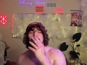 Chaturbate Free Live Porn of thejohnnystone