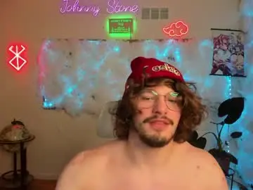 Chaturbate Sex Chat of thejohnnystone
