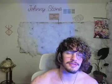 Chaturbate Live Sex Cam of thejohnnystone