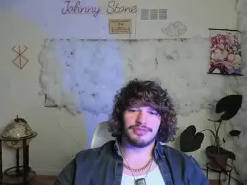 Chaturbate Live Sex of thejohnnystone