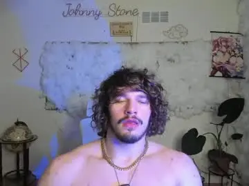 Chaturbate Sex Cam of thejohnnystone