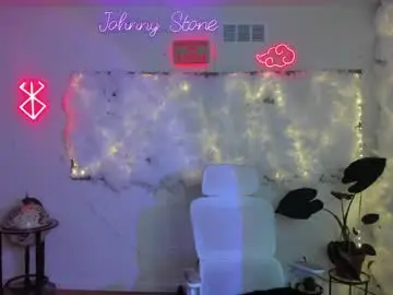 Chaturbate Sex Cam of thejohnnystone