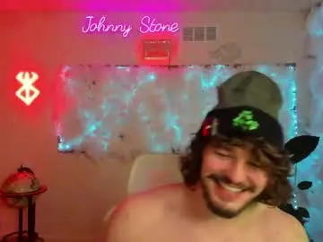 Chaturbate Live Sex of thejohnnystone