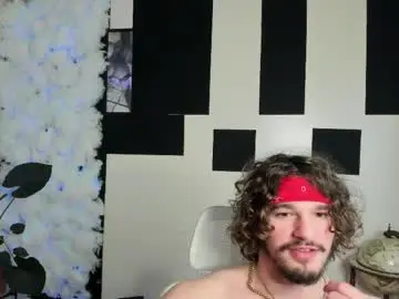 Chaturbate Nude Webcam of thejohnnystone