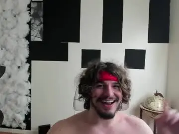 Chaturbate Sex Chat of thejohnnystone