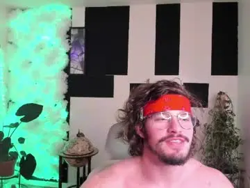 Chaturbate Private Sex Chat of thejohnnystone