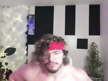 Chaturbate Sex Cam of thejohnnystone