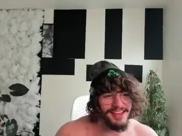 Chaturbate Free Porn Cam of thejohnnystone