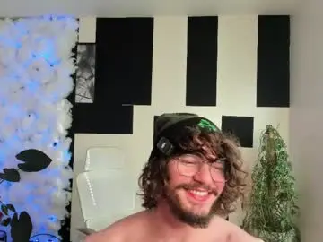 Chaturbate Sex Cam of thejohnnystone