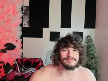 Chaturbate Watch Live Sex Cams of thejohnnystone