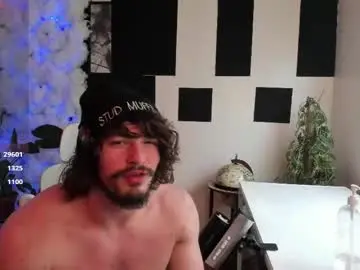 Chaturbate Best Webcam of thejohnnystone