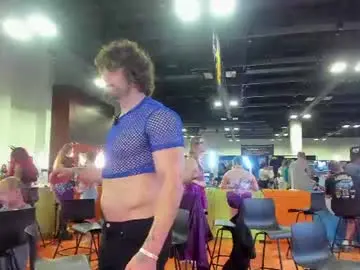 Chaturbate Adult Webcam of thejohnnystone