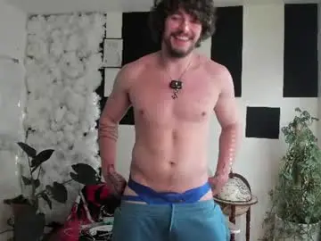 Chaturbate Adult Webcam of thejohnnystone