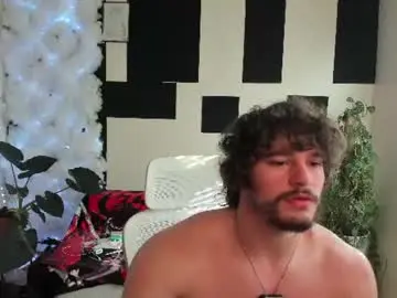 Chaturbate Live Porn of thejohnnystone