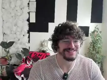 Chaturbate Best live sex cam show of thejohnnystone