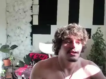 Chaturbate Adult Webcams of thejohnnystone