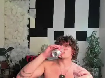 Chaturbate Live Porn of thejohnnystone