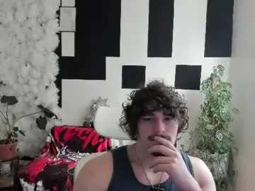 Chaturbate Live Sex Cam of thejohnnystone