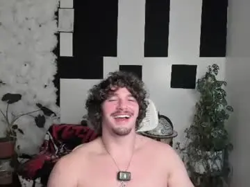 Chaturbate Free Porn Cam of thejohnnystone