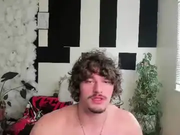 Chaturbate Adult Video Chat of thejohnnystone