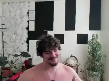 Chaturbate Adult Video Chat of thejohnnystone