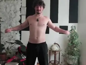 Chaturbate Free Porn Cam of thejohnnystone